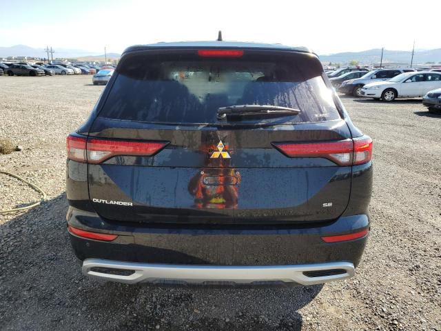 JA4J4VA87RZ070625 Mitsubishi Outlander