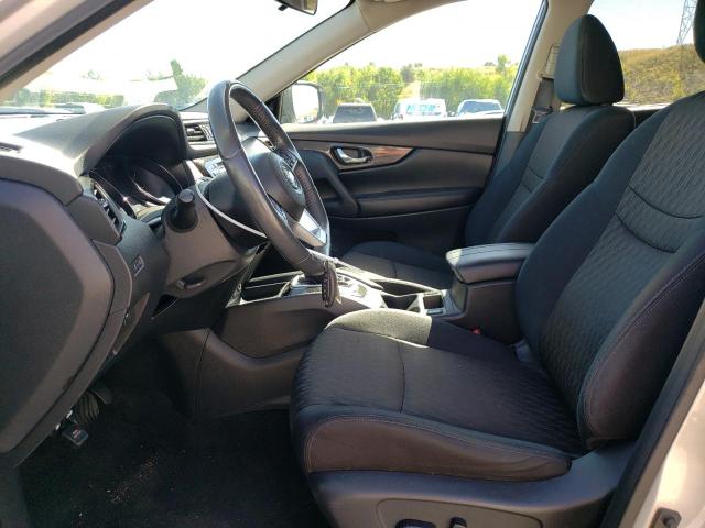 5N1ET2MV1HC827686 Nissan Rogue Sv H