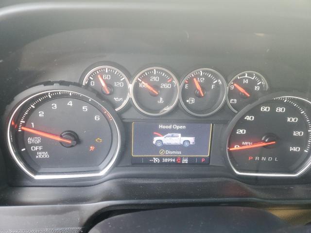 3GCUYEED1LG312170 Chevrolet Silverado
