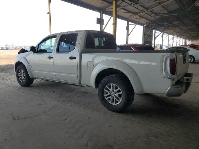 1N6AD0FR8GN797218 Nissan FRONTIER S