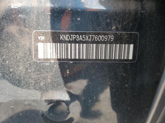 KNDJP3A5XJ7600979 KIA SOUL +