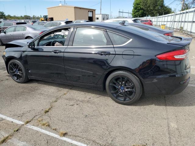 3FA6P0HD6LR123969 Ford FUSION SE