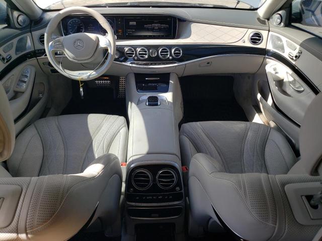 WDDUG7KB4FA084384 Mercedes-Benz S 65 Amg