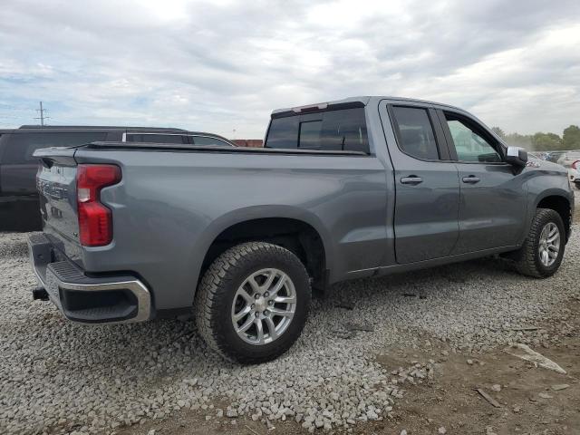 1GCRYDED0KZ309016 Chevrolet Silverado