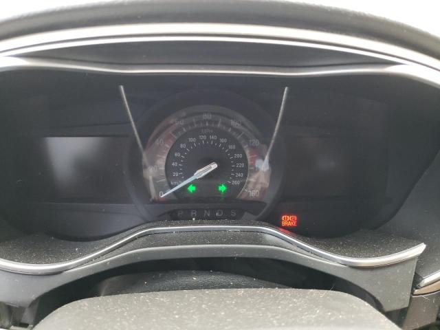 3FA6P0HD0GR354906 Ford FUSION SE