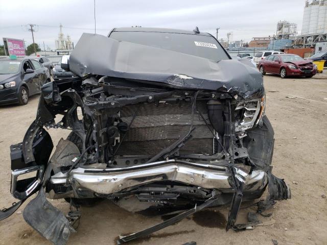 3GTU9DED5LG329822 GMC SIERRA K15