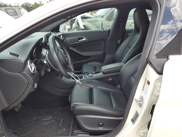 WDDSJ4EB2GN320494 Mercedes-Benz CLA 250