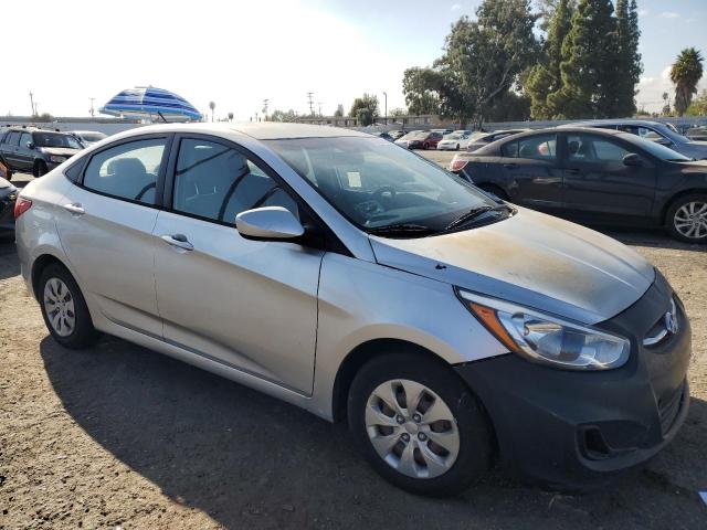 2016 HYUNDAI ACCENT SE KMHCT4AE3GU966363  70742354