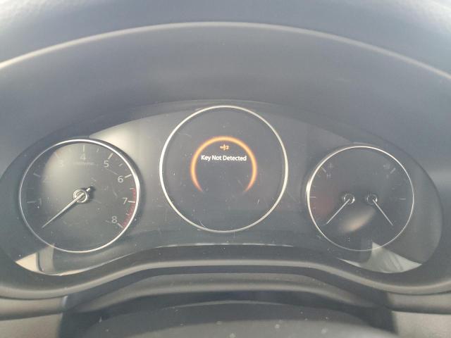 JM1BPAKL8M1337145 Mazda 3 SELECT