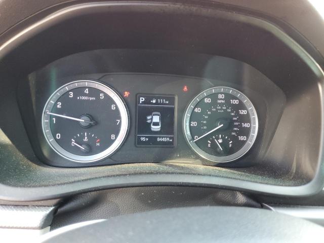 5NPE24AF6KH793370 Hyundai gdi theta-ii