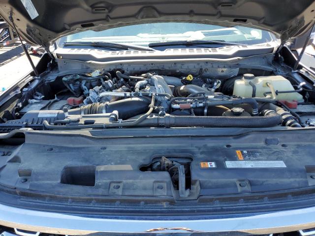 1FT8W3BM0PEC08475 Ford F350 SUPER