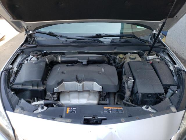 1G11E5SL8EF237813 Chevrolet MALIBU 2LT