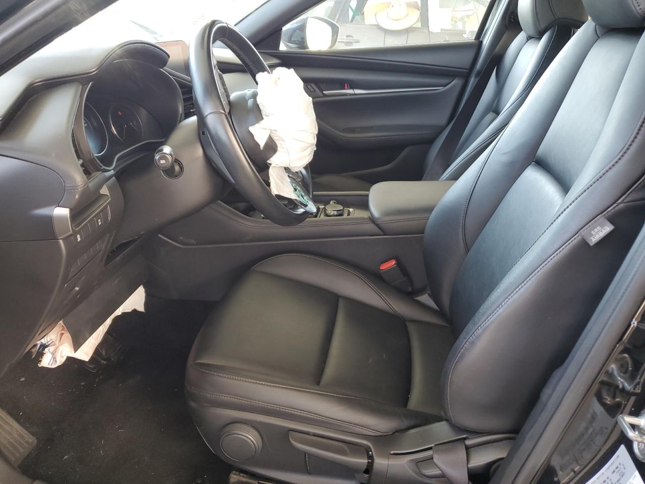 JM1BPAKL8M1337145 Mazda 3 SELECT