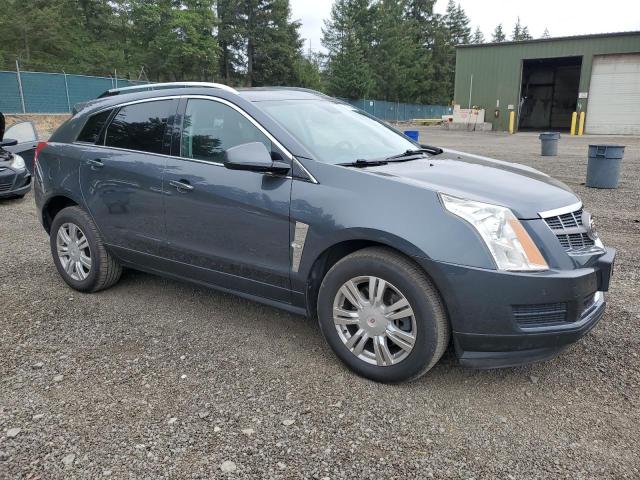 2010 CADILLAC SRX LUXURY 3GYFNDEY4AS503665  71060044