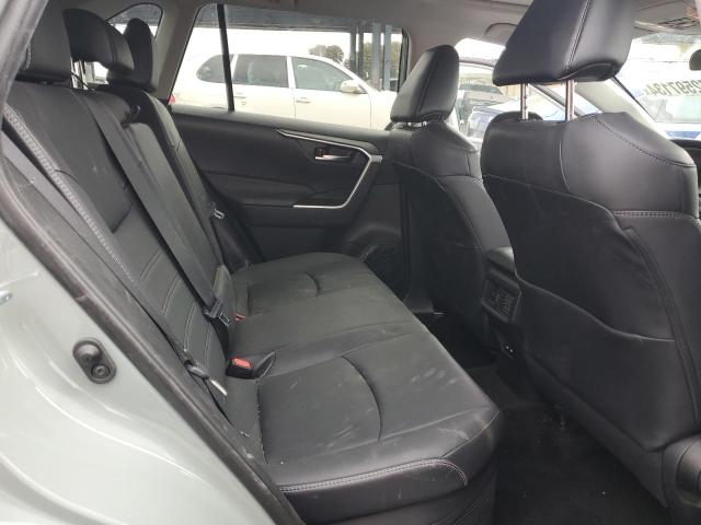4T3B6RFVXMU047407 Toyota RAV4 XLE P