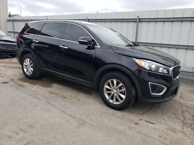 5XYPG4A32JG431817 KIA SORENTO LX