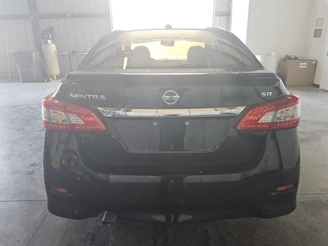 3N1AB7AP1FY307679 Nissan SENTRA S