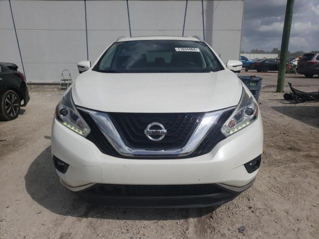 5N1AZ2MG9JN183072 Nissan MURANO S