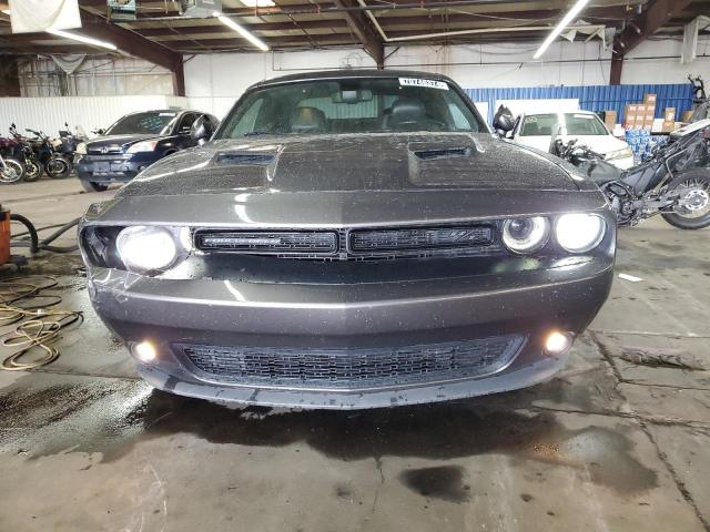 2C3CDZBT5JH178758 Dodge Challenger