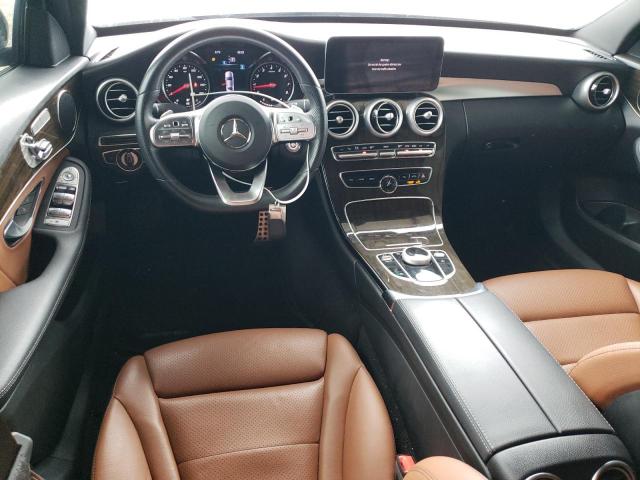 W1KWF8DB8LR591980 Mercedes-Benz C 300