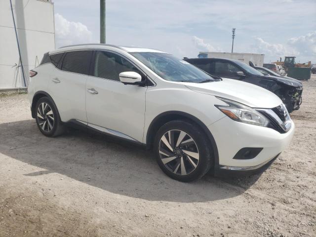 5N1AZ2MG9JN183072 Nissan MURANO S