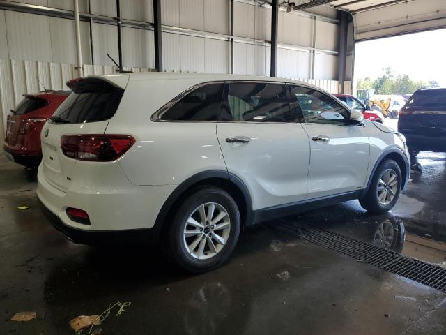 5XYPGDA3XLG640273 KIA SORENTO L