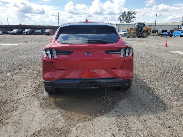 3FMTK4SE6MME03079 Ford MUSTANG MA