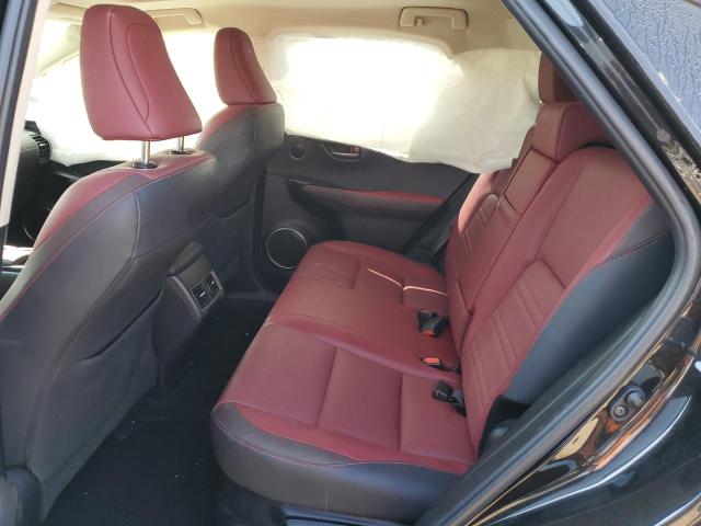 JTJBARBZ7J2160952 Lexus NX 300 BAS