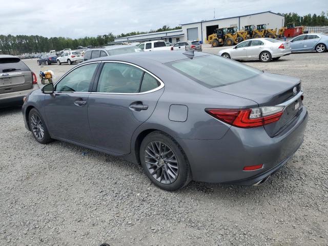 58ABK1GG5JU089980 Lexus ES 350