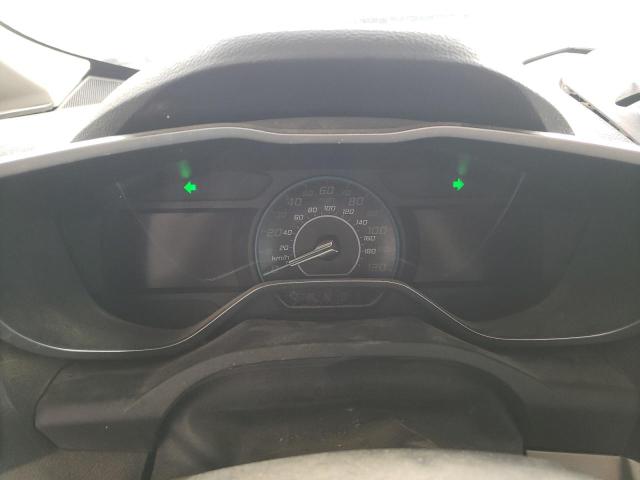 1FADP5CUXGL102560 Ford C-MAX PREM