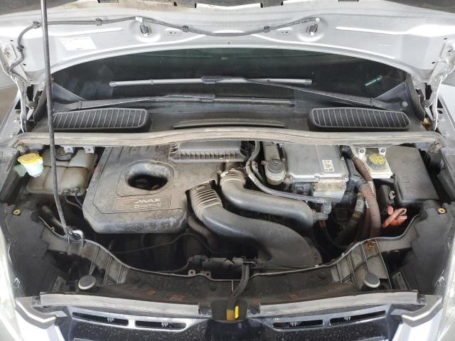 1FADP5CU3FL122292 Ford C-MAX PREM