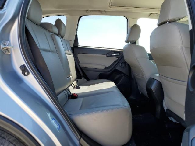 JF2SJAMC9EH441278 Subaru FORESTER 2