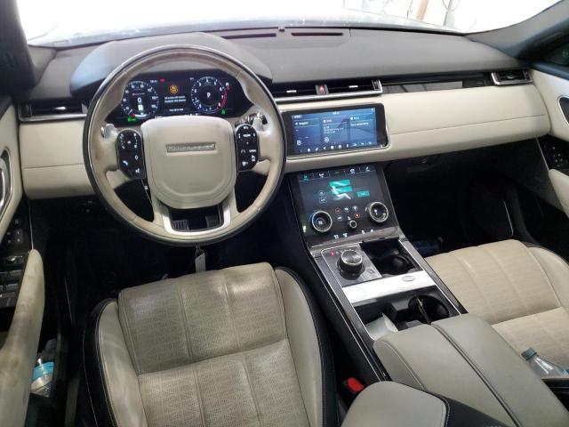 SALYL2EX2KA779127 Land Rover RANGE ROVE