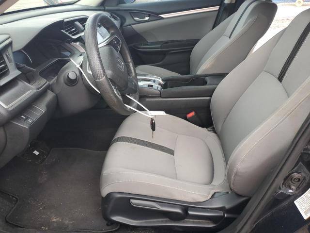 19XFC2F55HE056812 Honda Civic Lx