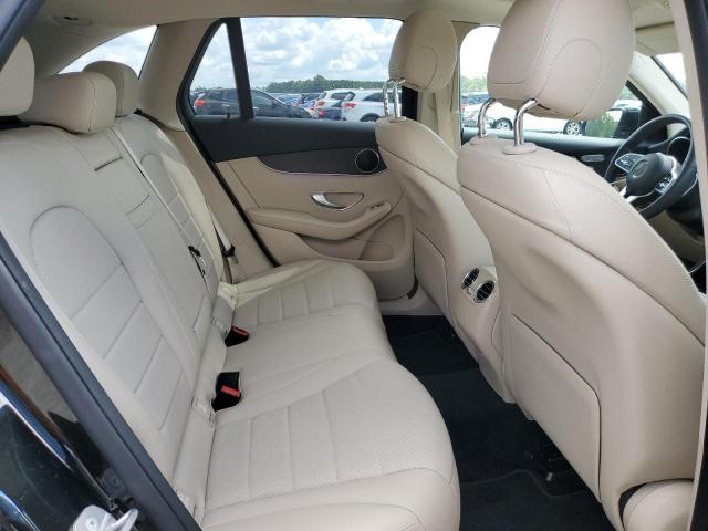W1N0G8DB5LF771683 Mercedes-Benz GLC 300