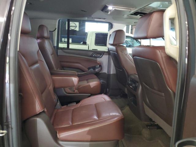 1GNSKJKC8GR459130 Chevrolet SUBURBAN K
