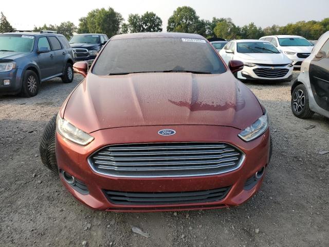 3FA6P0LU6ER240297 Ford FUSION SE