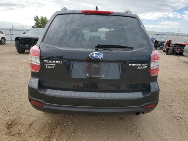 JF2SJADC0GH476424 Subaru FORESTER 2