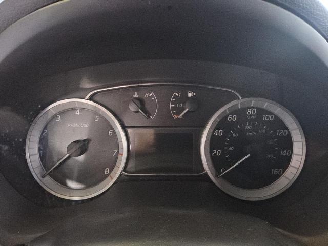 3N1AB7AP1FY307679 Nissan SENTRA S