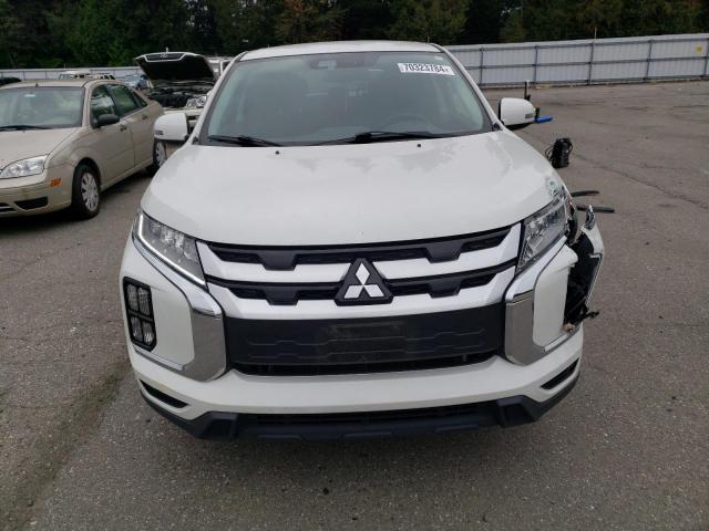 JA4AR3AUXLU025329 Mitsubishi Outlander