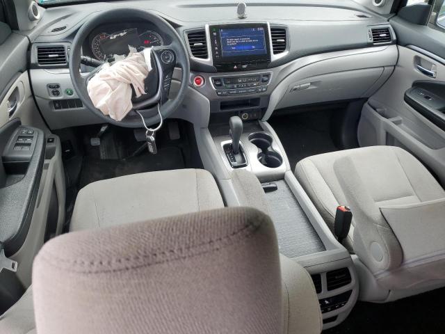 5FNYF6H35GB071404 Honda Pilot Ex