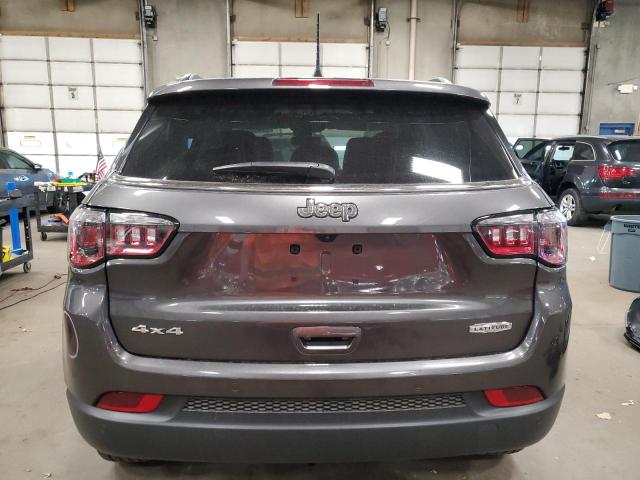 3C4NJDBB2NT155247 Jeep COMPASS LA