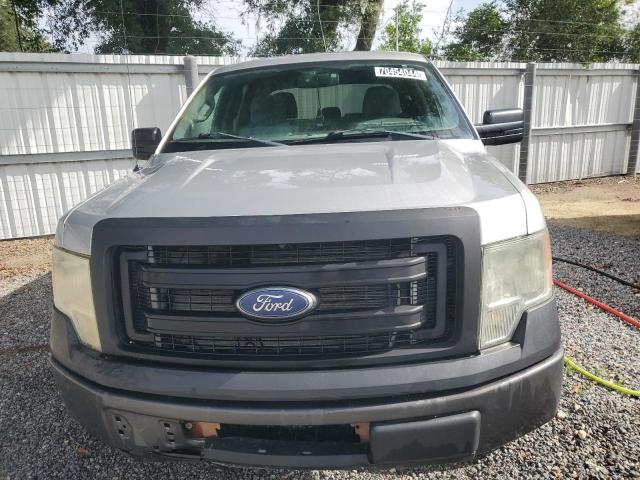 1FTEW1CM5EKF77448 Ford F150 SUPER