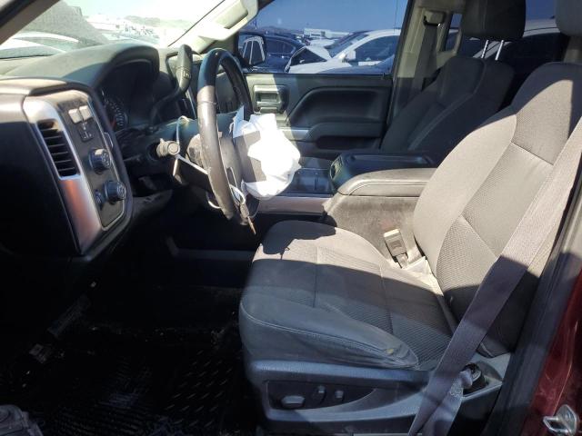 1GCVKREC2EZ290476 Chevrolet Silverado