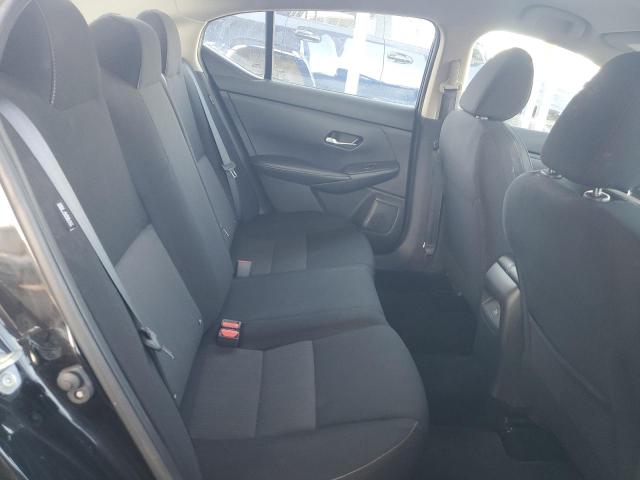 3N1AB8CV4PY253300 Nissan SENTRA SV