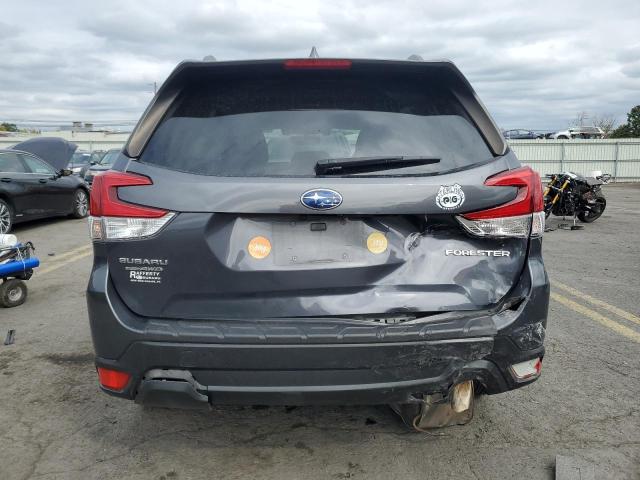 JF2SKAJC4LH448251 Subaru FORESTER P