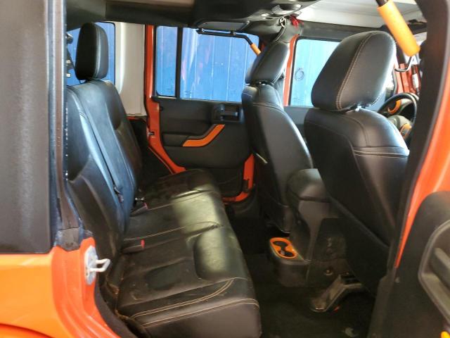 1C4BJWEG0FL697952 Jeep WRANGLER U