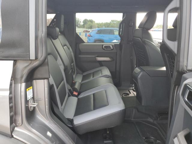 1FMEE5DH1PLB88679 Ford BRONCO BAS