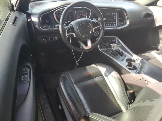 2C3CDZGG5JH168999 Dodge Challenger