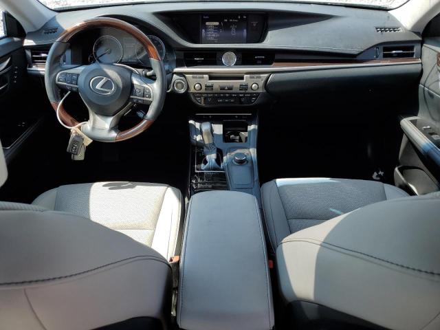 58ABK1GG3JU107134 Lexus ES 350